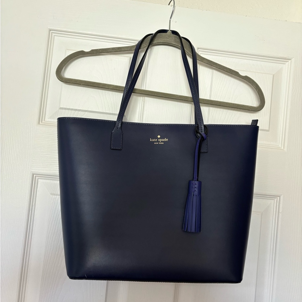 Kate Spade Navy bag